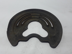   Rear hub protection  - 8200741199 