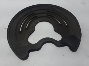 Opel Vivaro B (2014–2019) Schutz der Hinterradnabe 8200741200 - 2