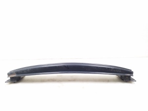  Rear bumper beam and its details 