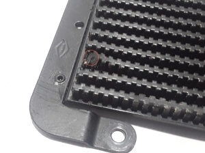 Opel Vivaro B (2014–2019) Other radiator 175104049R - 2