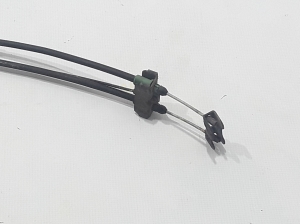 Opel Vivaro B (2014–2019) Parking brake cable - 3