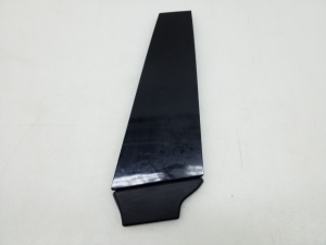 Used Mercedes Benz CLS-Class Exterior trim of the middle pillar A2196900187