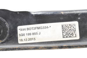 AUDI A3 8V (2012–2020) Käigukasti kinnitus 5Q0199855J - 2