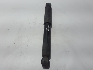   Stoßdämpfer hinten  - 562102878R 