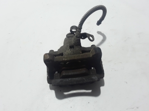   Bremssattel hinten  - 7701056165 