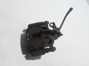 Opel Vivaro B (2014–2019) Bremssattel hinten 7701056165 - 3