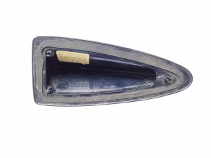 BMW 5 SERIES E60 (2003–2010) Antenn 6916873 - 3