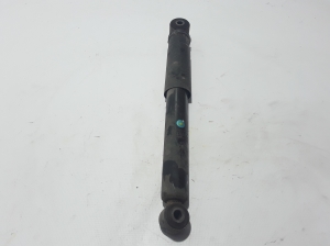   Stoßdämpfer hinten  - 562102878R 