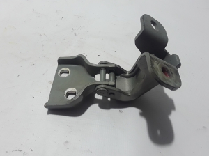 Opel Vivaro B (2014–2019) Front door lower hinge 804005400R - 3