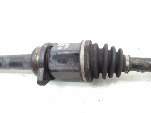 TOYOTA Verso (2009–2017) Front drive shaft and its parts 434100F070 - 2