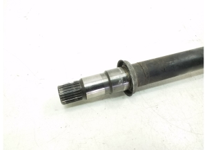 TOYOTA Verso (2009–2017) Front drive shaft and its parts 434100F070 - 3