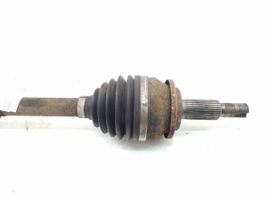 TOYOTA Verso (2009–2017) Front drive shaft and its parts 434100F070 - 4