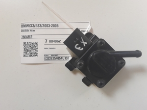 Other sensor - 7804862