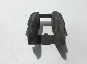 Opel Vivaro B (2014–2019) Hinterachse sonstiges Teil 551A61666R - 2