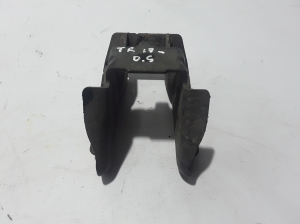 Hinterachse sonstiges Teil - 551A61666R