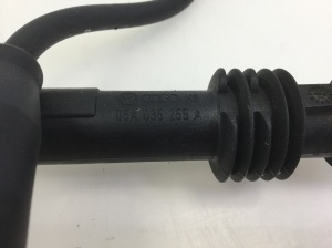 AUDI A4 B5 (1994–2001) Zündkabel 06A035255A - 2