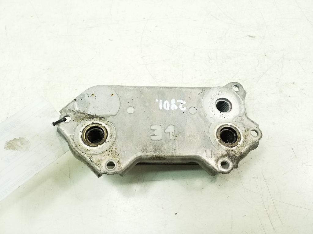 TOYOTA Verso 1 generation (2009-2015) Olajhűtő 157100R010 20416545