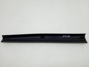 Mercedes Benz CLS-Class 219 (2004–2010) Inner sill trim A2196800635 - 2