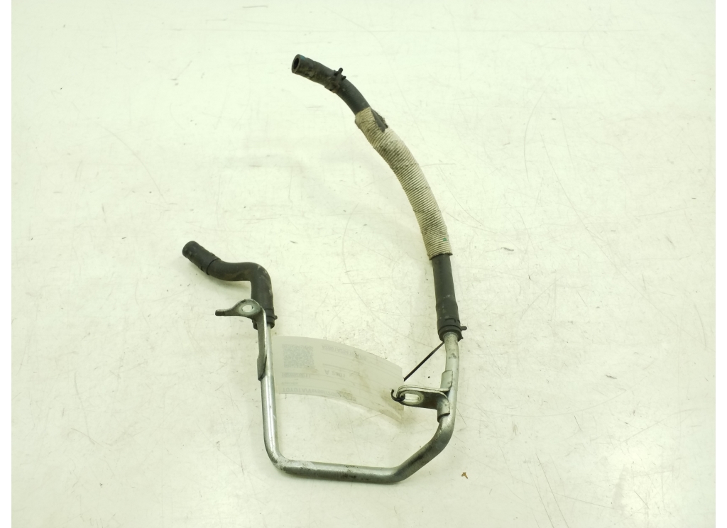 Used TOYOTA Verso Pipe 1628926011