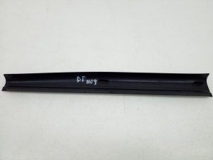Mercedes Benz CLS-Class 219 (2004–2010) Inner sill trim A2196800635 - 2