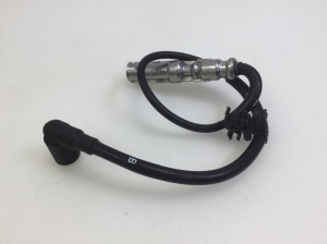 Spark plug wire - 06A035255C 