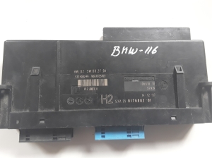 Module de commande - 9176882