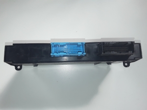 BMW 1 SERIES E81 (2007–2012) Module de commande 9176882 - 3