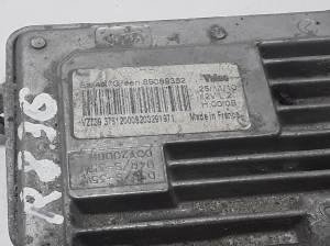 VOLVO S60 II (2010–2018) Ksenoontulede juhtplokk 89089352 - 2