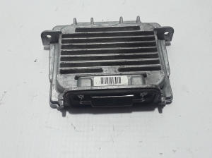 VOLVO S60 II (2010–2018) Ksenoontulede juhtplokk 89089352 - 3