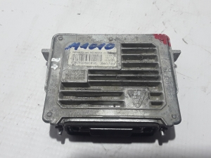 VOLVO S60 II (2010–2018) Xenon headlight control unit 89089352 - 3