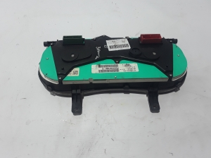 RENAULT Master II (1998–2010) Mērinstrumentu panelis 8200467948 - 2