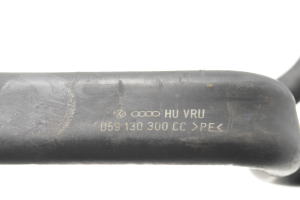 AUDI A6 C6 (2004–2011) Rohr 059130300CC - 3