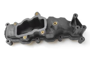  Intake manifold 