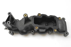  Intake manifold 