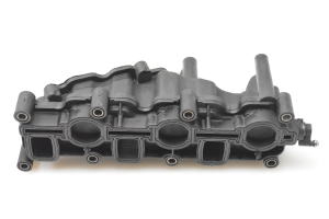  Intake manifold 