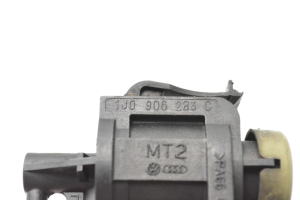 AUDI A3 8P (2003–2012) Solenoid 1J0906283C - 3