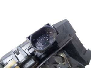 BMW X5 E53 (1999–2006) Rear side door lock 8402602 - 3