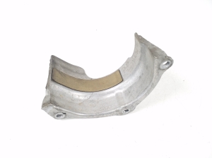 AUDI S4 (2008–2015) Antriebswellenabdeckung vorne 8K0407720 - 3