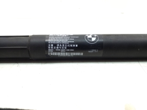 BMW X5 F15 (2013–2018) Heckklappendämpfer 18202210 - 2