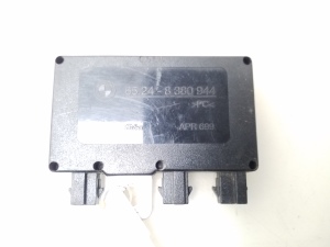BMW 3 SERIES E46 (1998–2007) Antenna amplifier 8380944 - 2