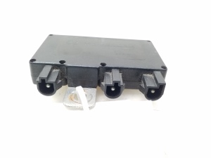 BMW 3 SERIES E46 (1998–2007) Antenna amplifier 8380944 - 3