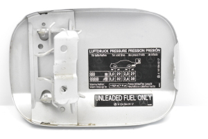 Mercedes Benz A-Class 169 (2004–2012) Tankdeckel A1695840217 - 3