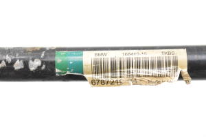 BMW X3 F25 (2010–2017) Rear anti-roll bar 6787219 - 2