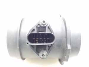BMW X5 E53 (1999–2006) Mass air flow sensor 1433567 - 3