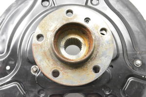 BMW X3 F25 (2010–2017) Rear wheel hub - 3