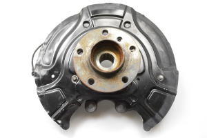 BMW X3 F25 (2010–2017) Rear wheel hub - 4