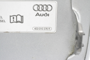 AUDI A4 B7 (2004–2008) Fuel filler cap 4E0010376R - 3