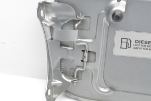 AUDI A4 B7 (2004–2008) Fuel filler cap 4E0010376R - 4