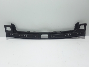  Rear panel interior trim 