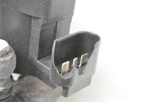 BMW X3 F25 (2010–2017) Bremssattel hinten - 5